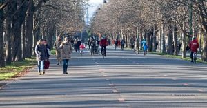 Read more about the article Polizei darf nicht zum Sündenbock werden