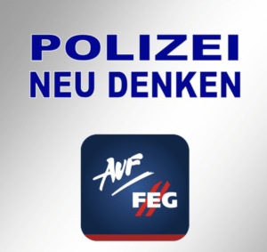 Read more about the article POLIZEI NEU DENKEN